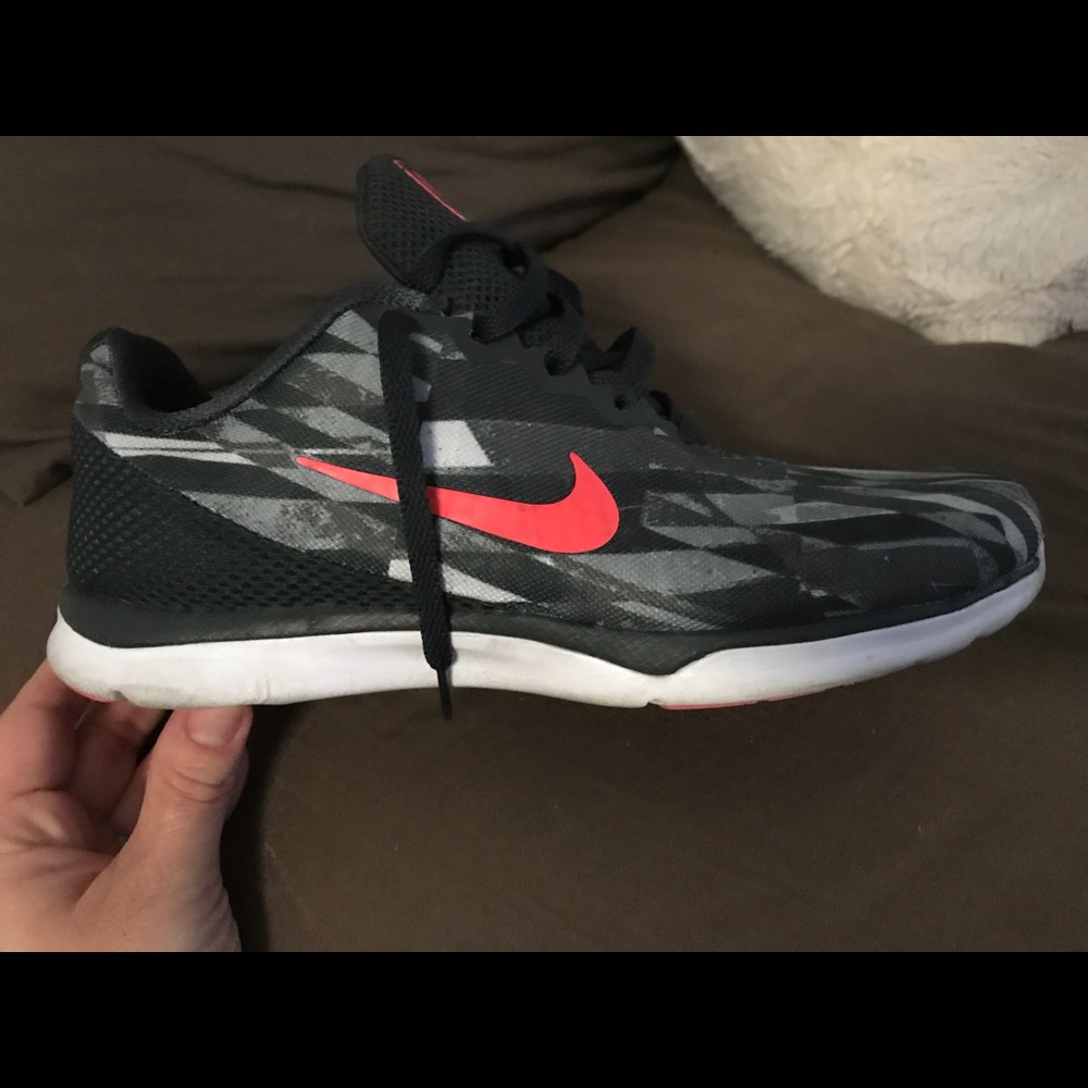 Nike Training